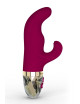 Vibro Rabbit Hop Hop Bob - Mystim 