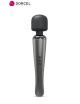 Stimulateur Megawand Silver - Dorcel