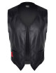 Gilet en wetlook - Regnes