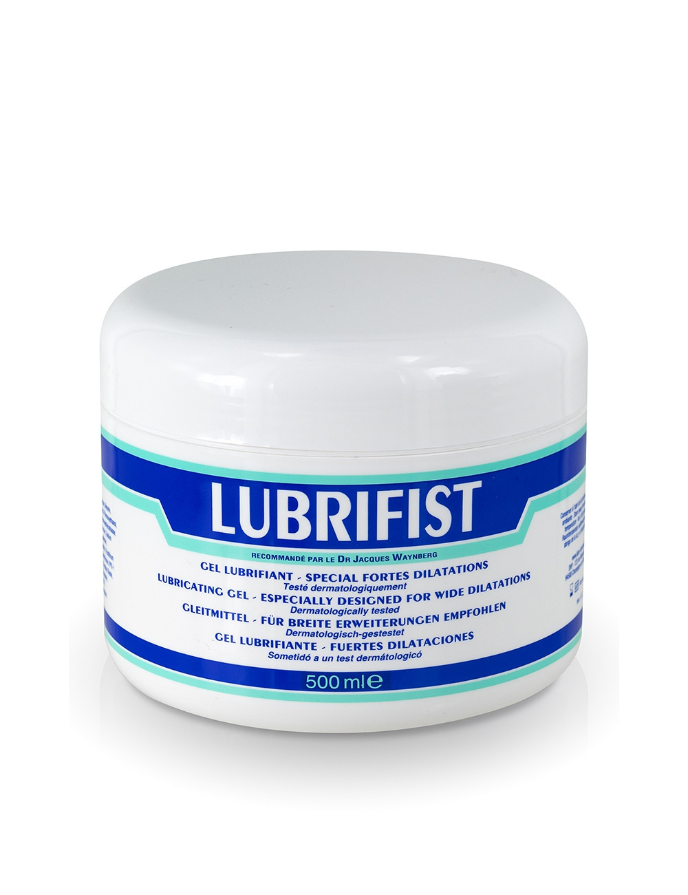 Lubrifist 500ml