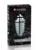 Plug électro-stimulation L Hector Helix - Mystim