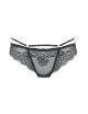 String noir V-10098 - Axami