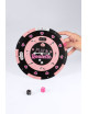Jeu coquin Play & Roulette - Secret Play