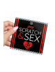 Jeu à gratter Scratch & Sex gay - Secret Play