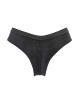 String brésilien noir V-10495 - Axami