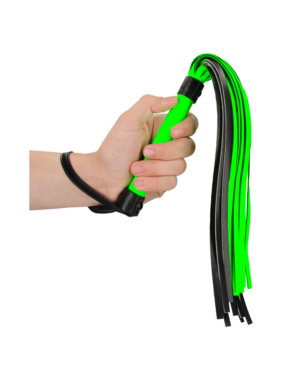 Martinet phosphorescent - Ouch!