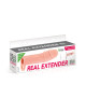 Gaine d'extension de penis Hugy 16,5cm