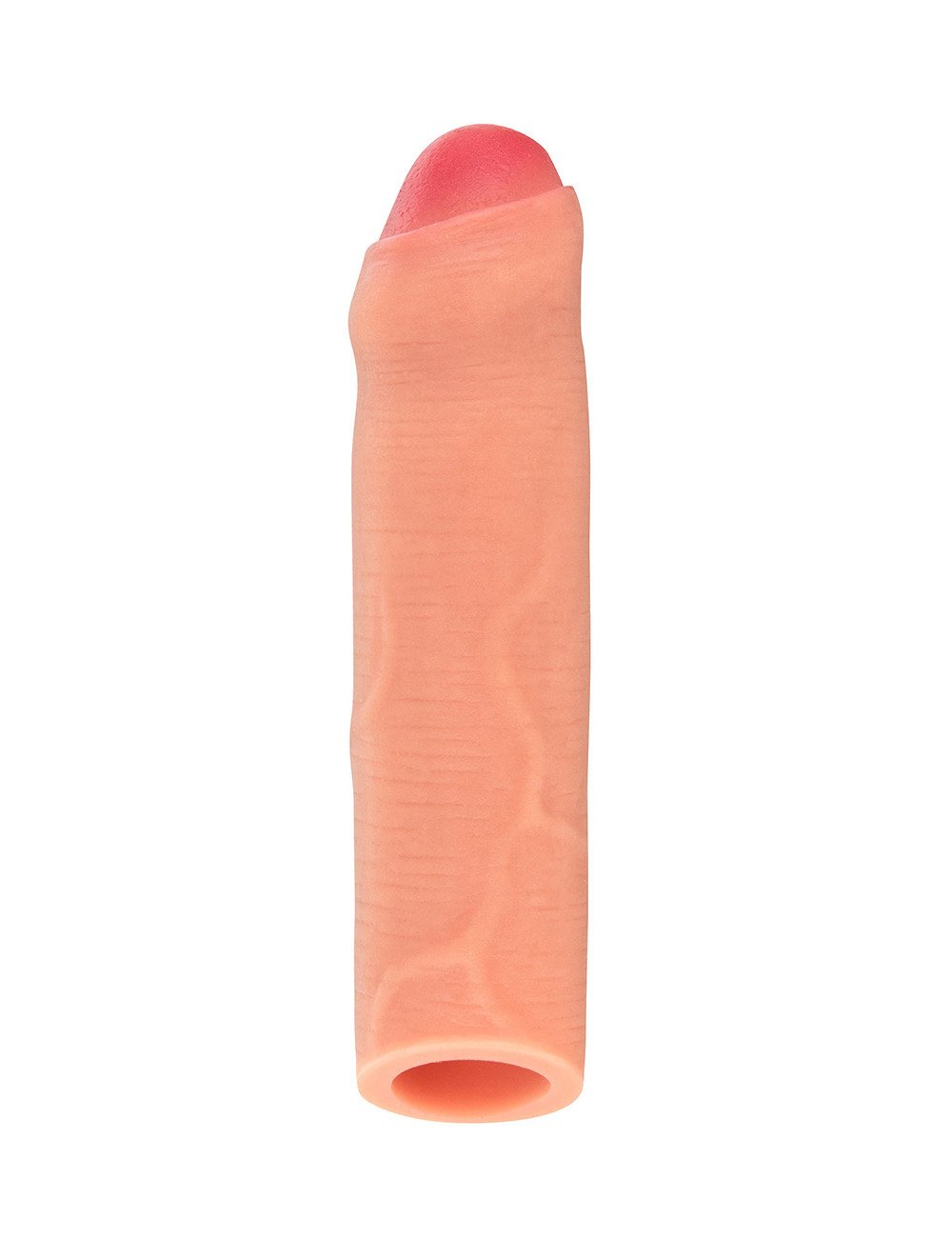 Gaine d'extension de penis Biggy 16cm