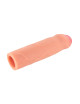 Gaine d'extension de penis Biggy 16cm