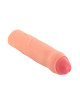 Gaine d'extension de penis Biggy 16cm