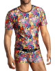 T-shirt Comics - Anaïs for Men