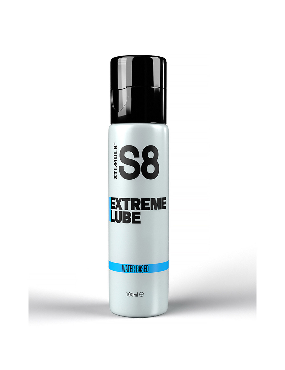 Lubrifiant eau S8 Extreme 100ml