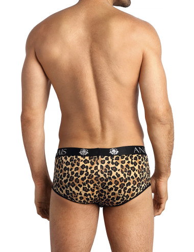 Shorty Mercury - Anaïs for Men