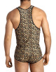 Débardeur Mercury - Anaïs for Men