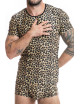 T-shirt Mercury - Anaïs for Men