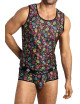 Débardeur Mexico - Anaïs for Men