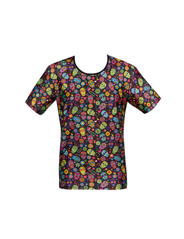 T-shirt Mexico - Anaïs for Men