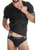 T-shirt Petrol - Anaïs for Men