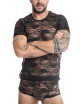 T-shirt Romance - Anaïs for Men