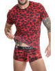 T-shirt Savage - Anaïs for Men