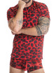 T-shirt Savage - Anaïs for Men