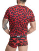 T-shirt Savage - Anaïs for Men