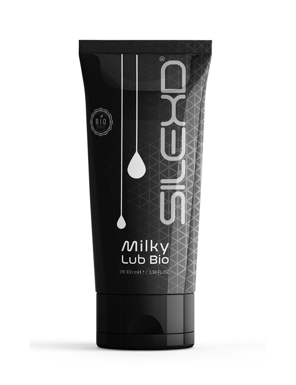 Lubrifiant Bio Milky 100ml