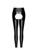 Leggings chaps Taboo F304 wetlook