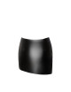 Mini jupe Legacy F305 wetlook