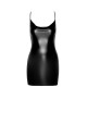 Mini robe bijou Mirage F307 wetlook