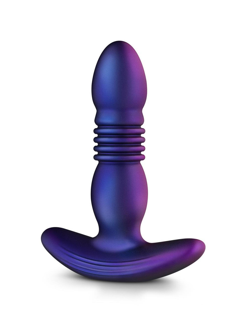 Plug anal va-et-vient Supernova - Hueman