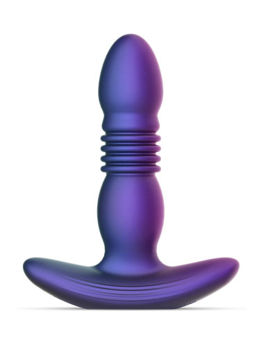 Plug anal va-et-vient Supernova - Hueman