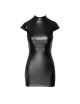 Robe dos lacé Fantasy F309 wetlook