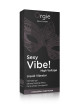 Gel d'excitation Sexy Vibe High Voltage Liquid Vibrator