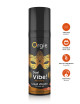 Gel d'excitation Dual Vibe Sex On The Beach Liquid Vibrator