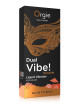 Gel d'excitation Dual Vibe Sex On The Beach Liquid Vibrator