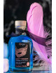 Huile de massage embrassable Sexy Therapy barbe à papa