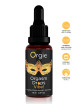 Gel d'excitation du Clitoris Orgasm Drops Vibe 15ml