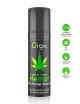 Gel intime dexcitation Hemp Intense Orgasm 15ml