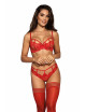 Soutien-gorge V-8981 - Axami