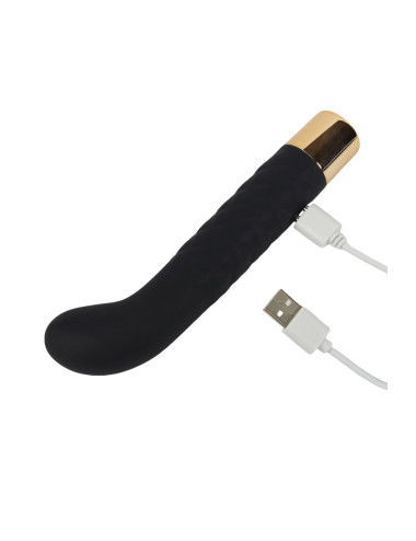 Vibro point G rechargeable Nevada - Litolu