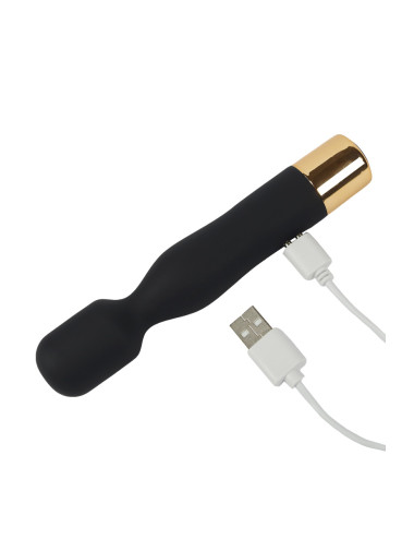 Vibro wand rechargeable New York - Litolu