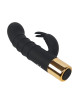 Vibro rabbit rechargeable Hawaï - Litolu