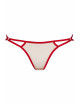 String rouge V-8868 - Axami