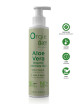 Gel Intime Bio à Base dEau à l'Aloe Vera