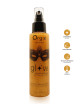 Huile brillante pour le corps 110ml - Orgie