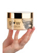 crème brillante corporelle 250ml - Orgie
