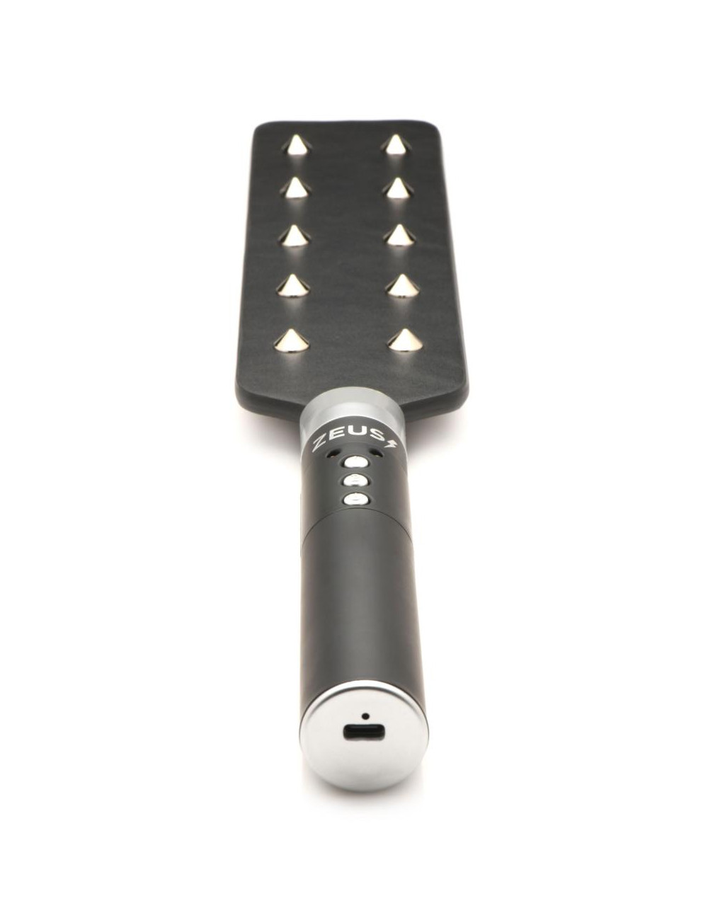 Paddle à Électro-Stimulation Spiked