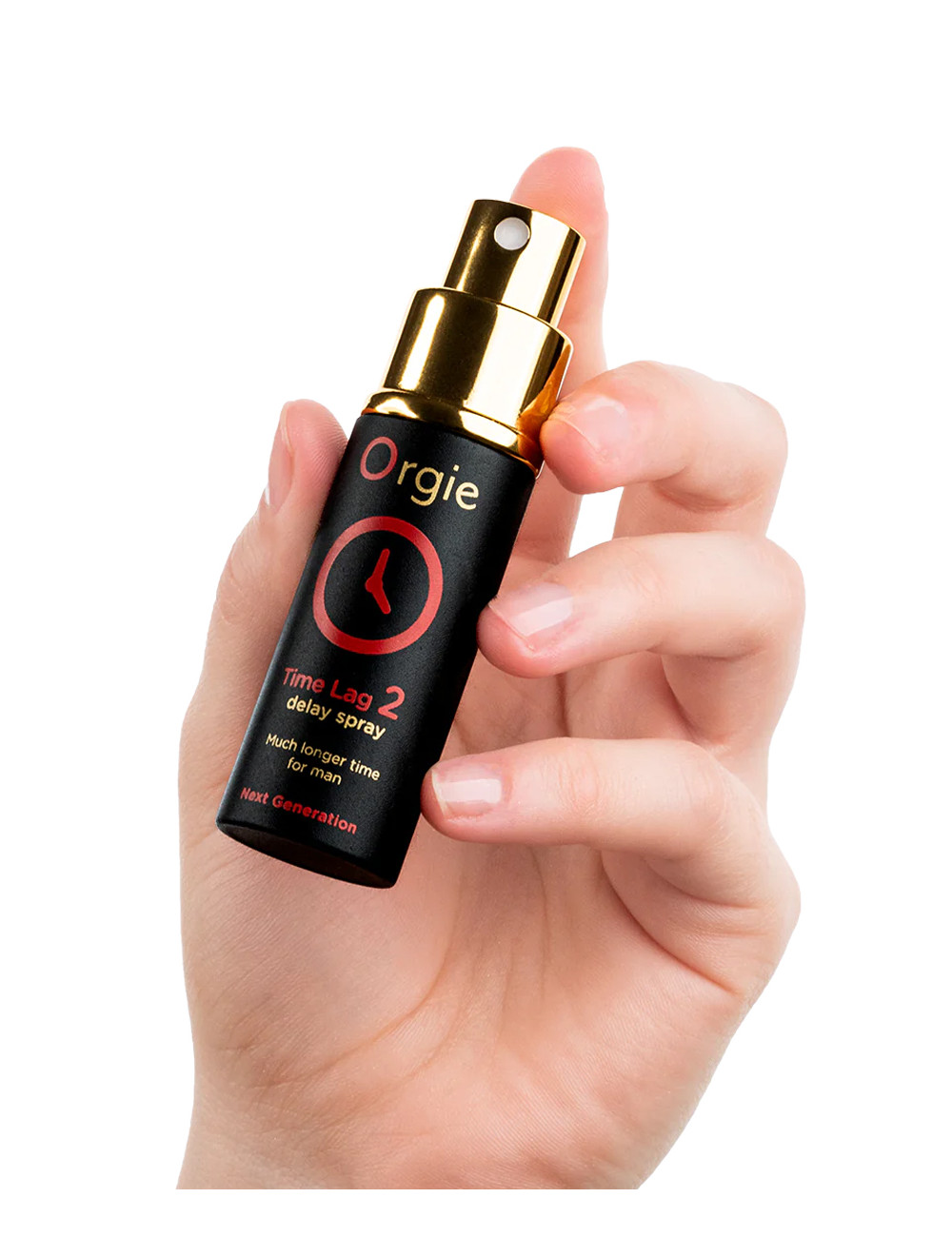 Spray retardant Time Lag 2 10ml