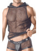Hoodie Ares - Anaïs for Men